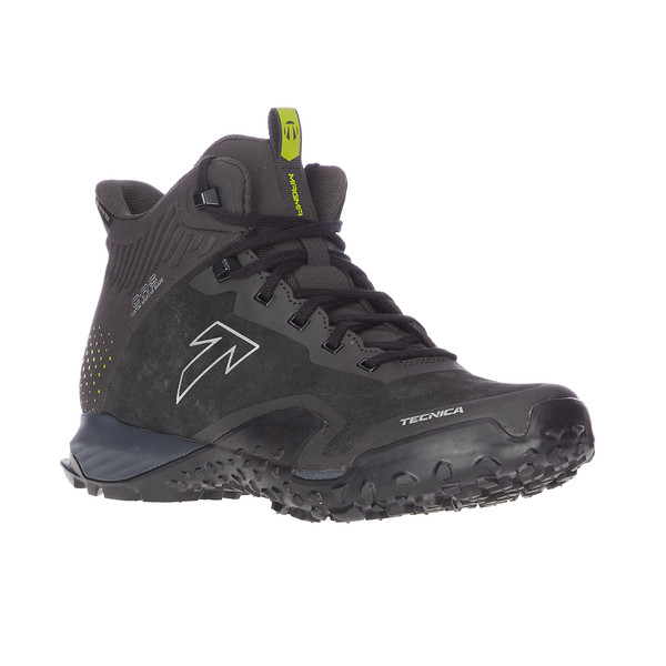 MAGMA MID GTX MS Herren - Wanderstiefel