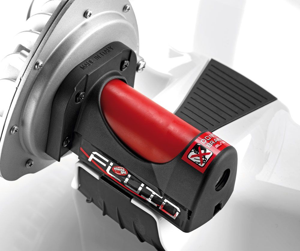 Elite Qubo Power Fluid