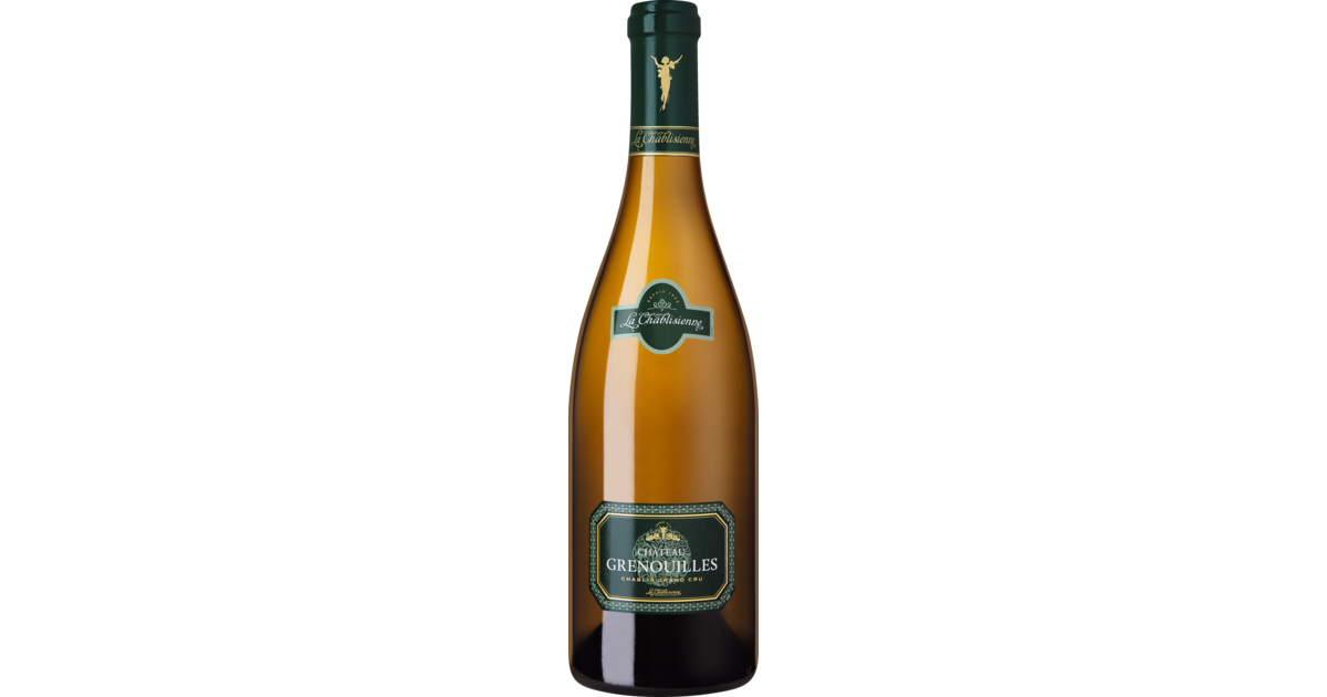 Château Grenouilles Grand Cru