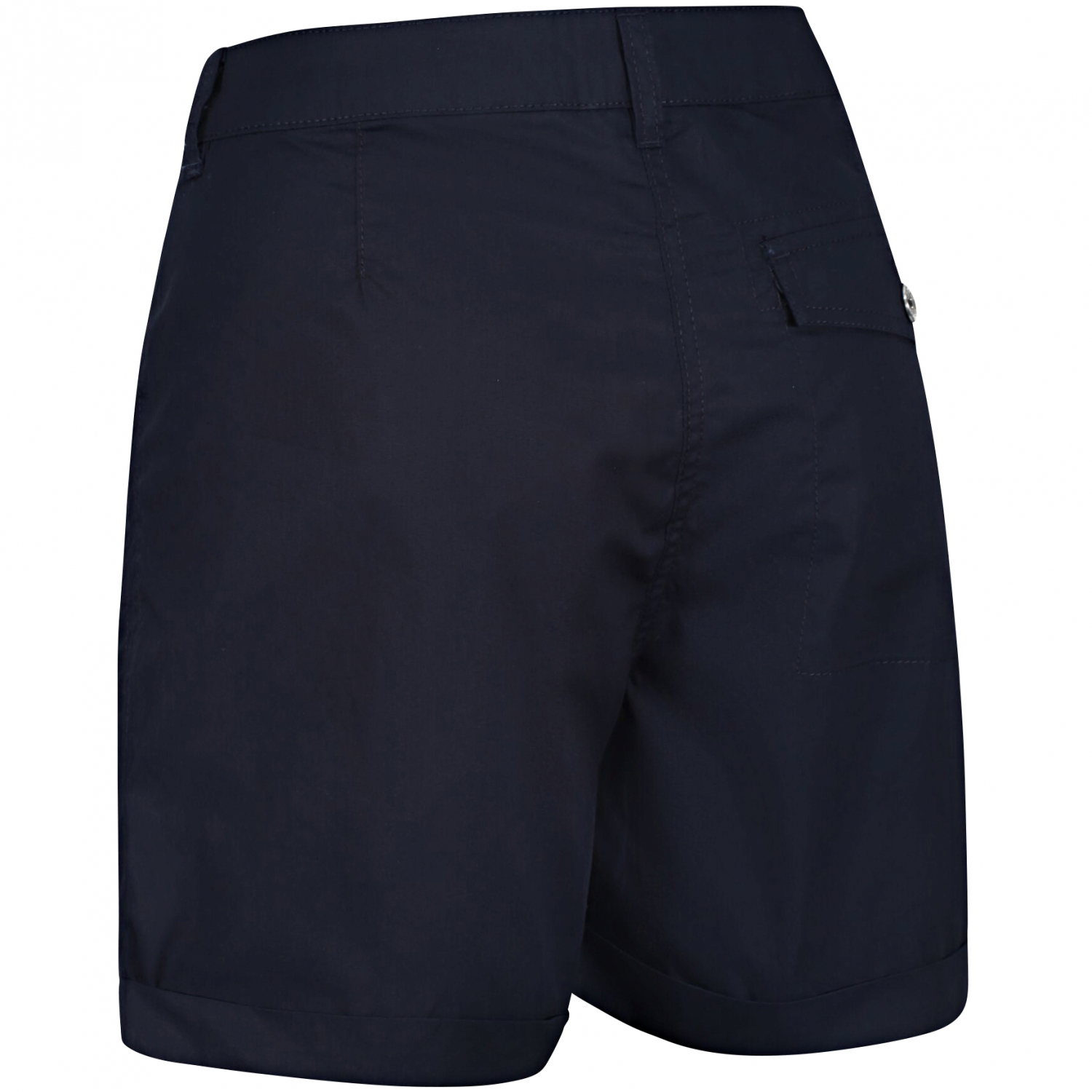 Regatta Damen Shorts Pemma (Navy)