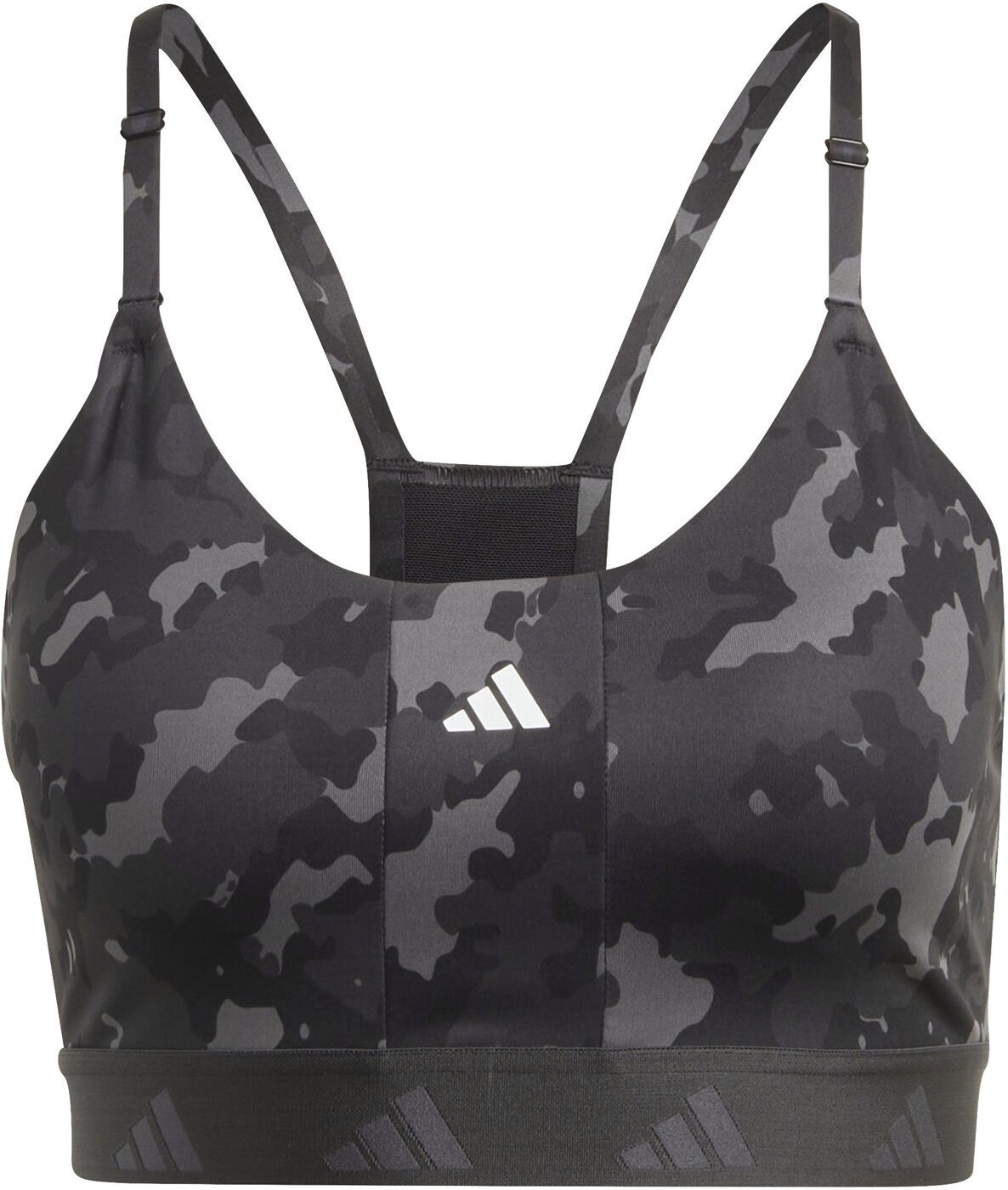 adidas Performance Bustier AER LS TF AOP
