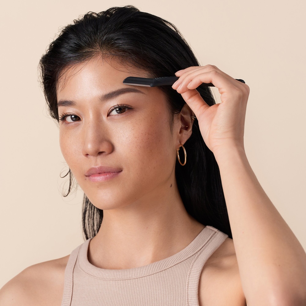 catrice Magic Perfectors Brow Shaper rasoirs sourcils Autres Accessoires Sourcils