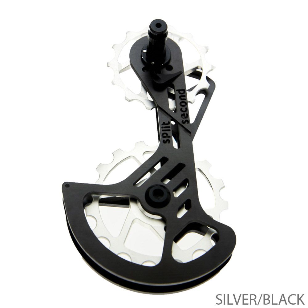 Split Second Ceramic Performance Cage System - Shimano kaufen | Bike-Discount
