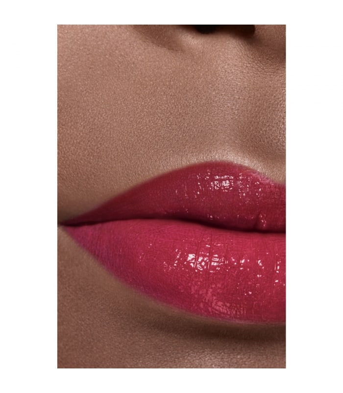 Chanel-ROUGE COCO FLASH-La Couleur, la Brillance, l'Intensité en un Éclair