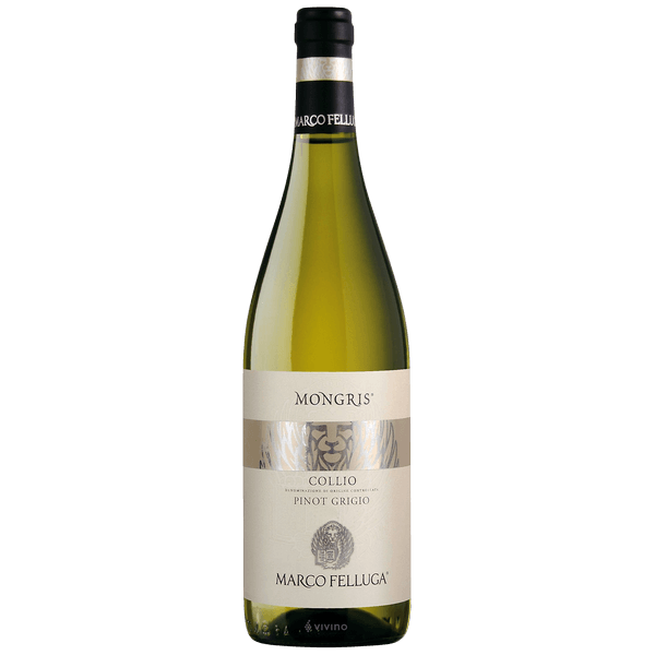 Marco FellugaMongris Collio Pinot Grigio 2021