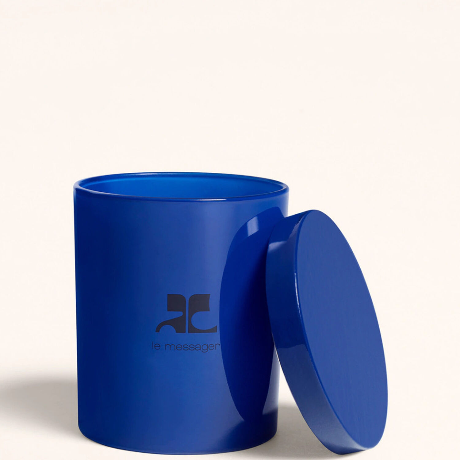 Courrèges Le Messager Bougie Parfumée