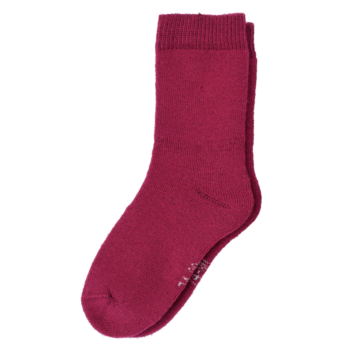 3 Paar Baby Socken mit Fuchs-Motiven