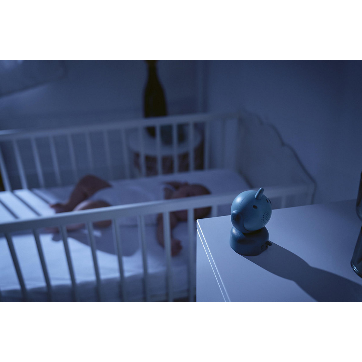 Babyphone mit Kamera YOO MASTER