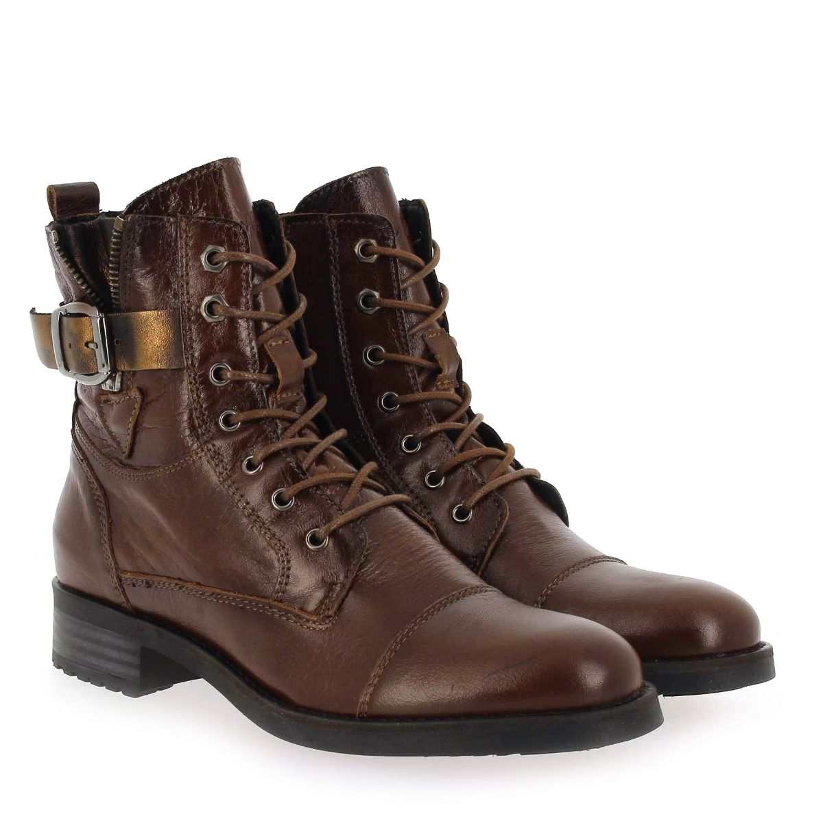 Coco & Abricot  CALLIOPE H23 - Cognac