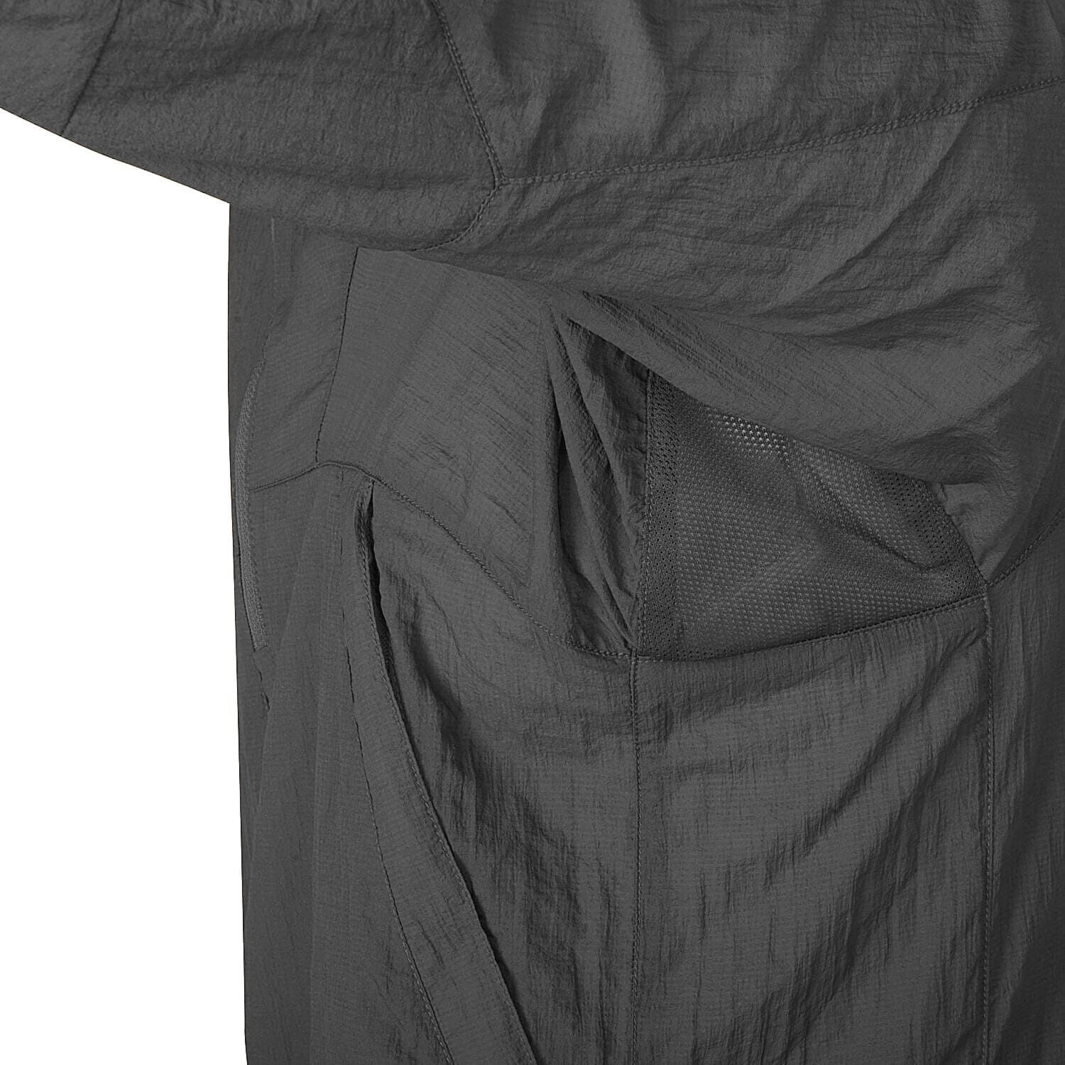 Windrunner Windshirt Windpack Nylon