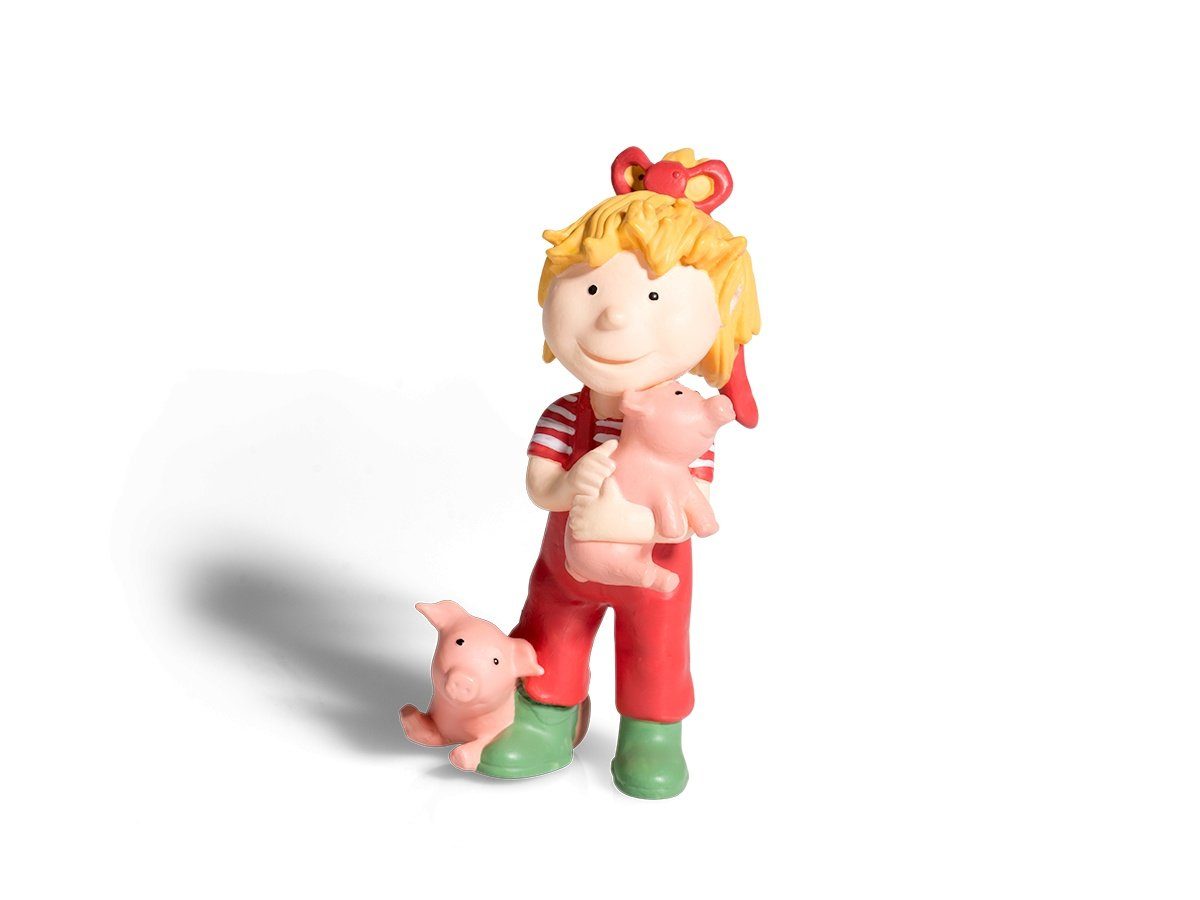tonies Hörspielfigur Conni auf dem Bauernhof - Conni und das neue Baby