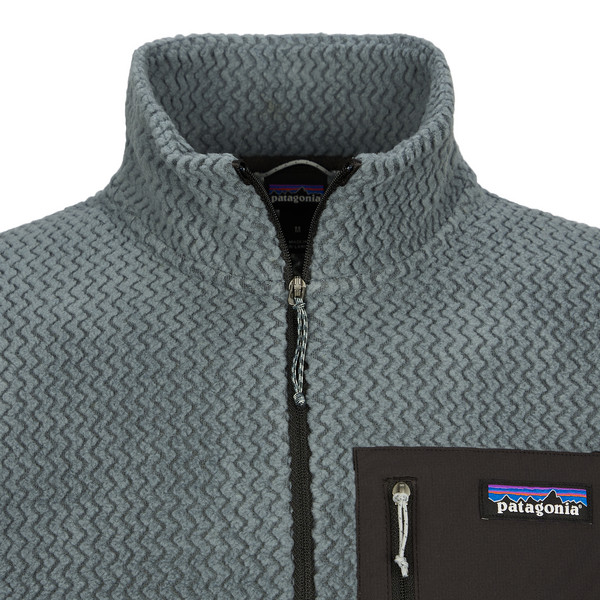 M' S R1 AIR ZIP NECK Herren - Fleecepullover