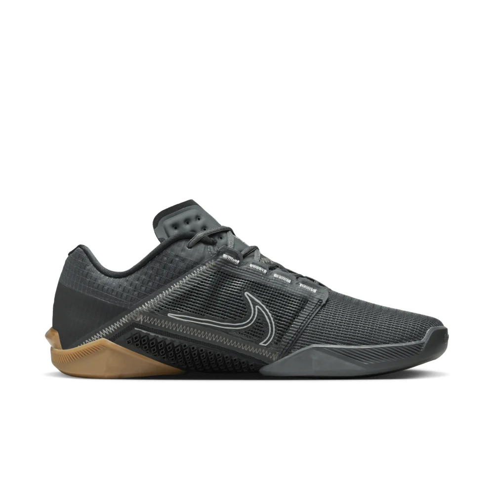 Nike Zoom Metcon Turbo 2 DH3392-004 / grau