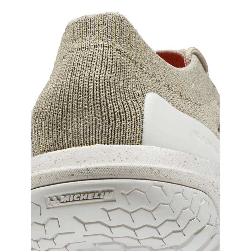 Mammut Hueco Knit Low Zustiegsschuhe Damen