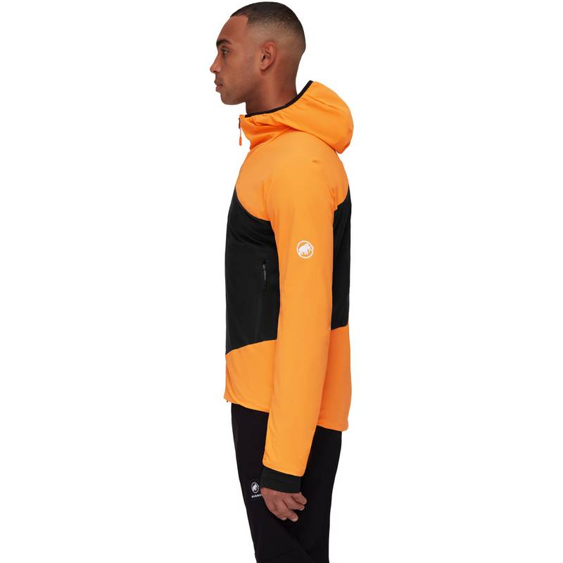 Mammut Taiss Skijacke Herren