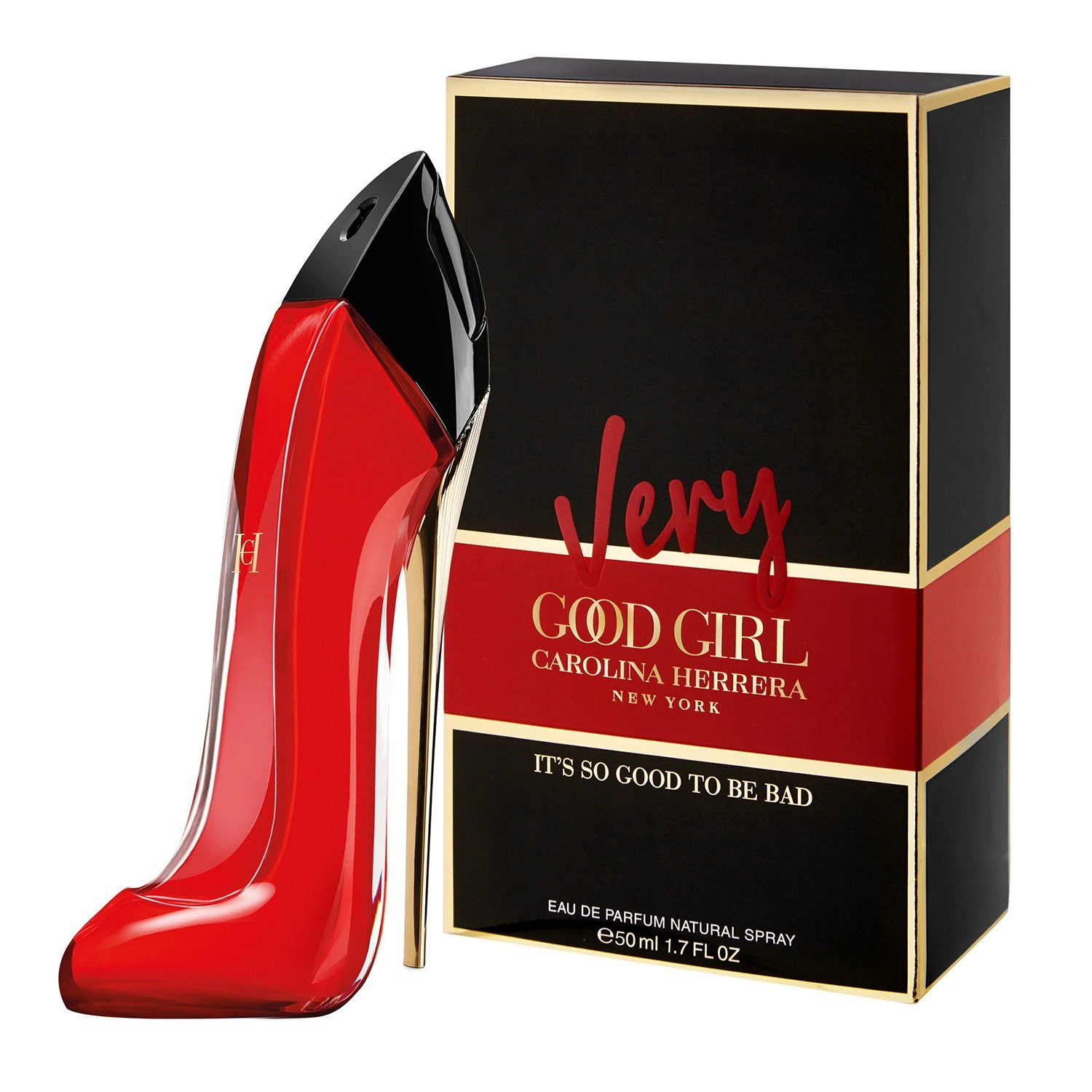 Carolina Herrera Nagyon