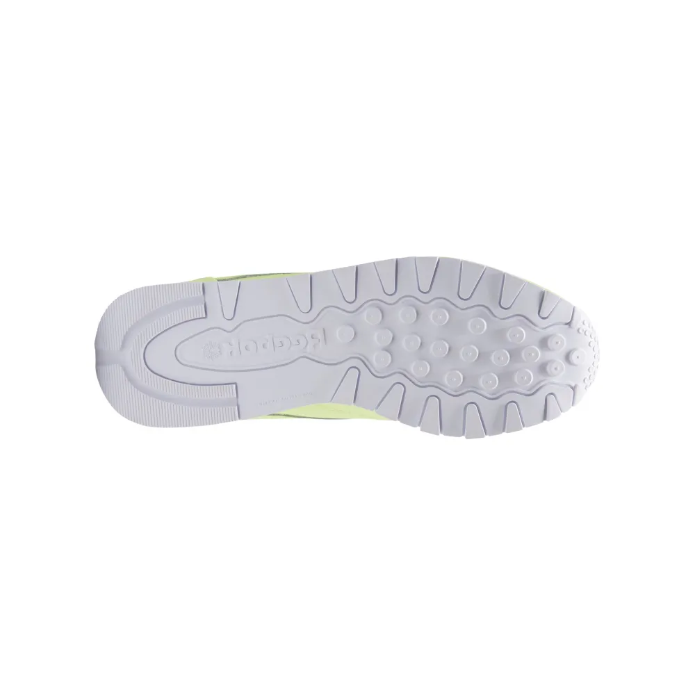 Reebok CL FY5027 / gelb