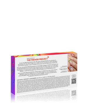 OPI Nail Lacquer Summer '23 Summer Rock your Rainbow Nagellack-Set-1 Stk