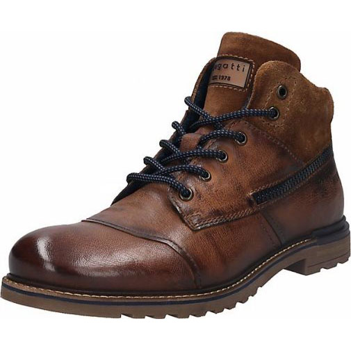 bugatti Stiefel Vittore