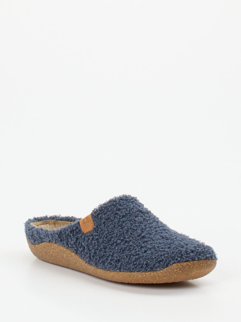 Hausschuh-71631590024 Josef Seibel Relax