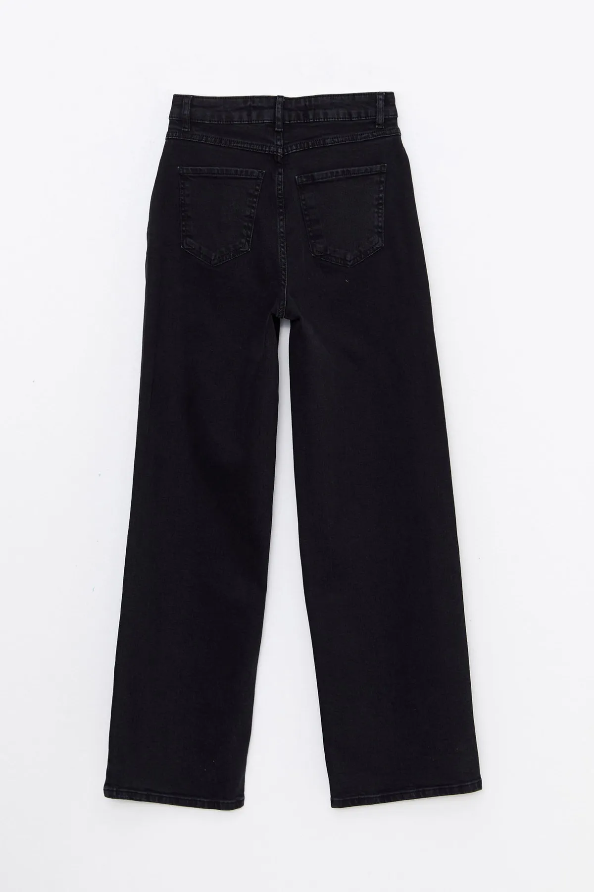 LC Waikiki  Jeans - Schwarz - Straight