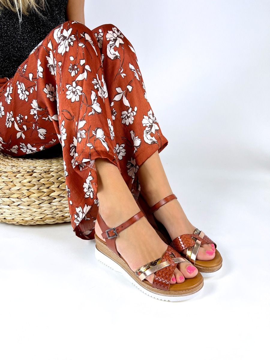 Porronet  FI 2852 - Cognac