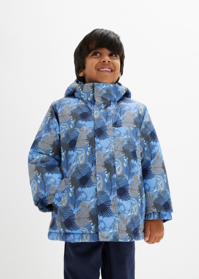 Jungen Winterjacke