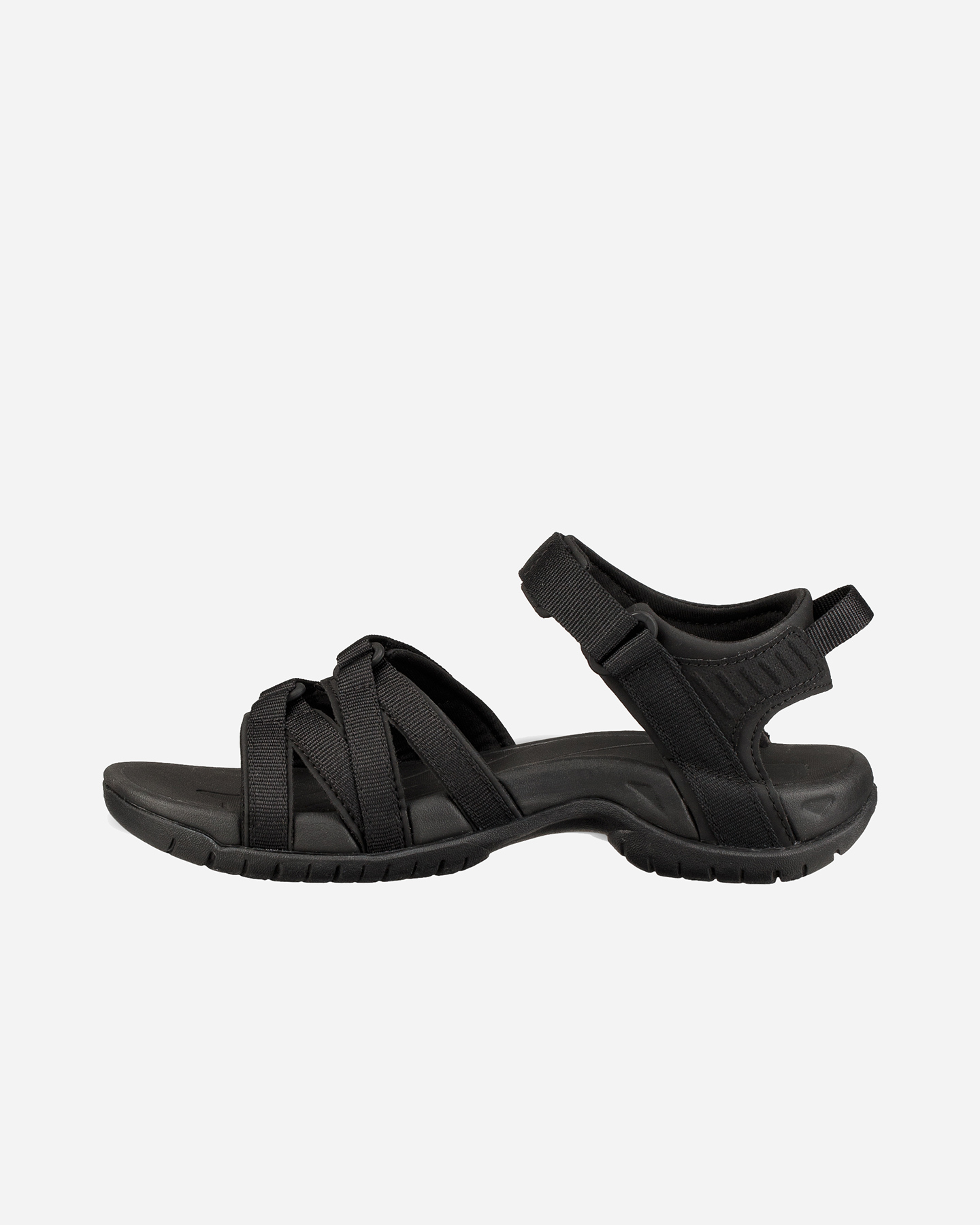 Sandali Teva Tirra W 4266-BKBK