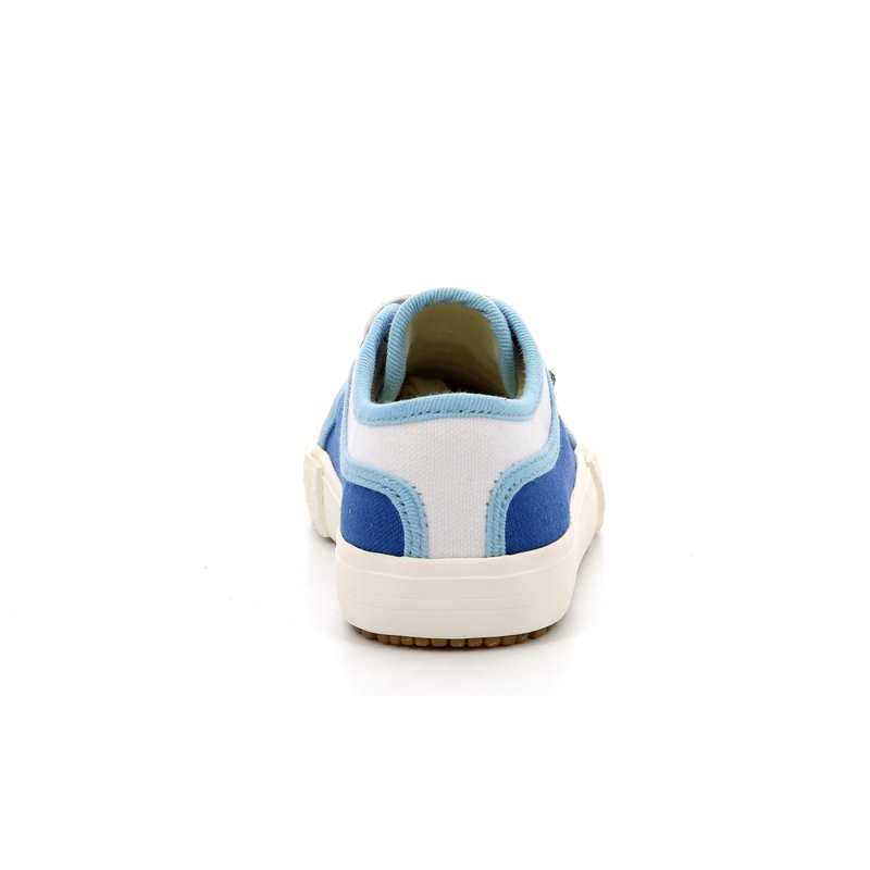 Sneakers basses textile Geeck