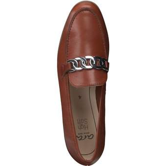 Ara Kent Slipper in braun