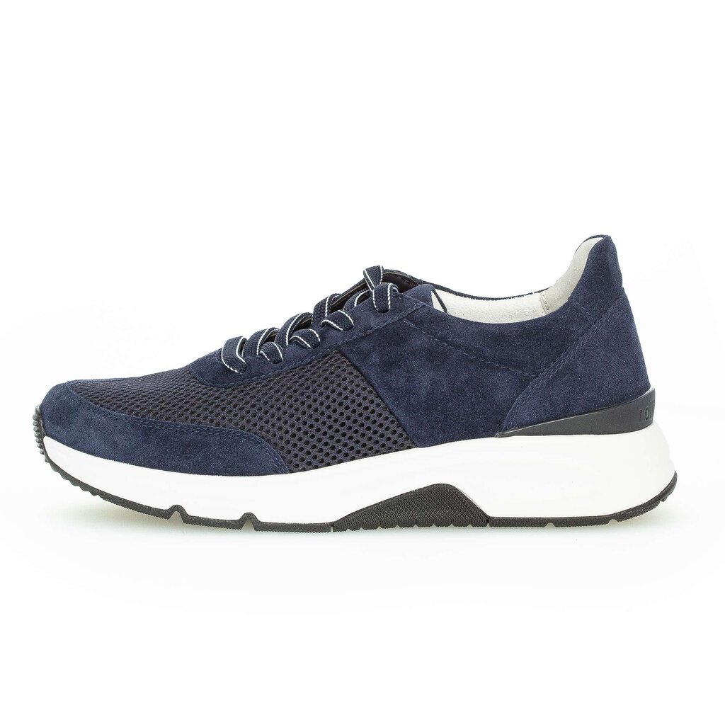 rollingsoft Sneaker low blau