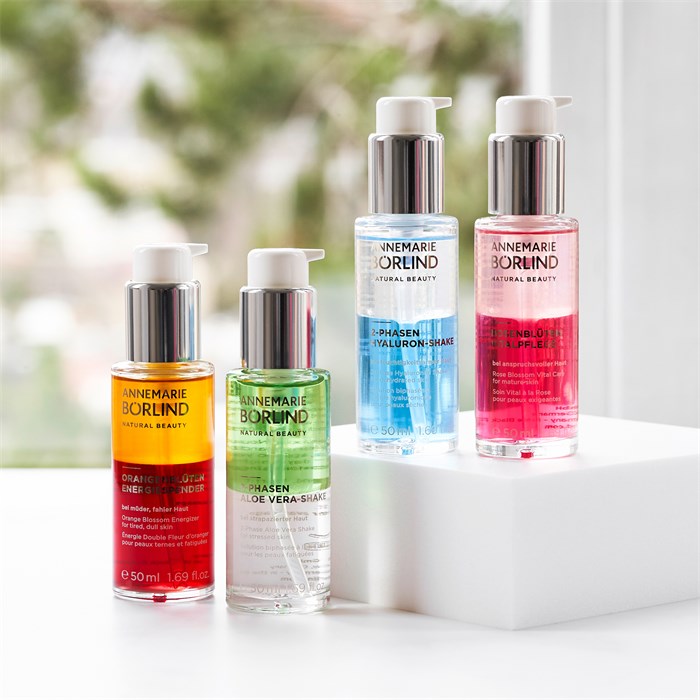 ROSENBLÜTEN VITALPFLEGE