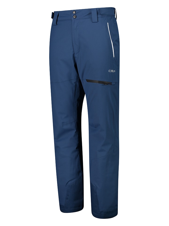 CMP Ski-/ Snowboardhose in Dunkelblau günstig kaufen