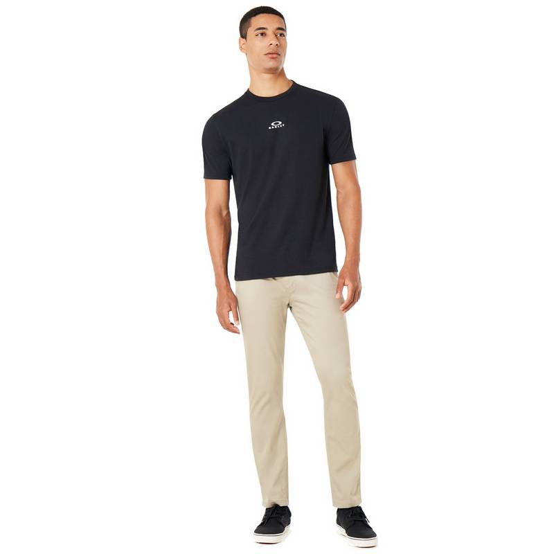 Oakley BARK NEW SS T-Shirt Herren