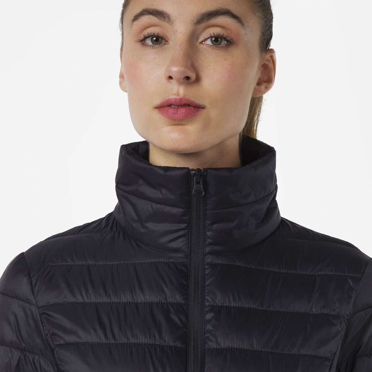 Isolierte Damenjacke