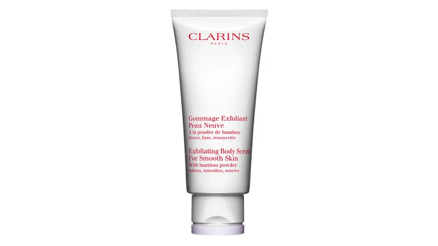 CLARINS Gommage Exfoliant Peau Neuve 200 ml