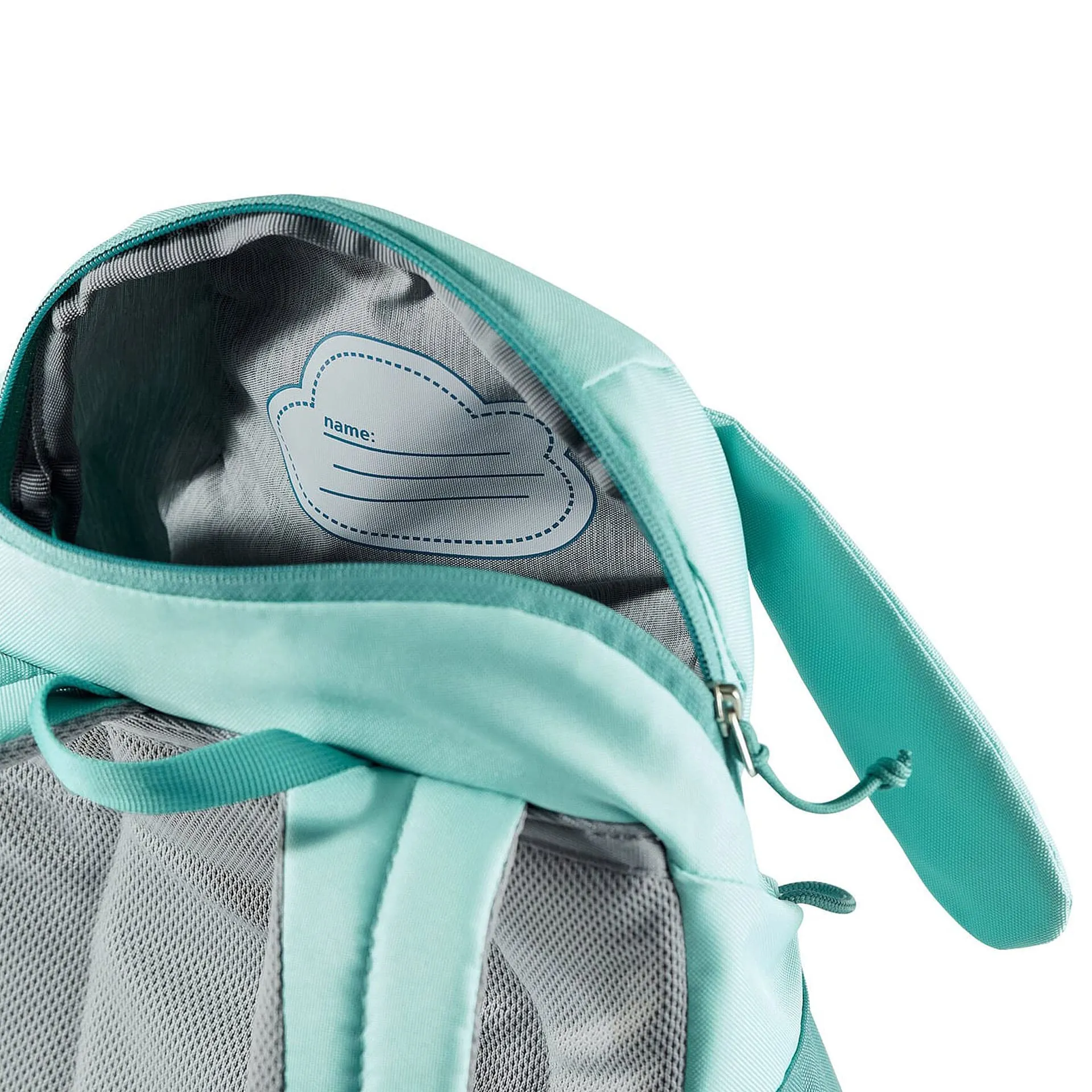 Deuter Kikki - glacier-dustblue