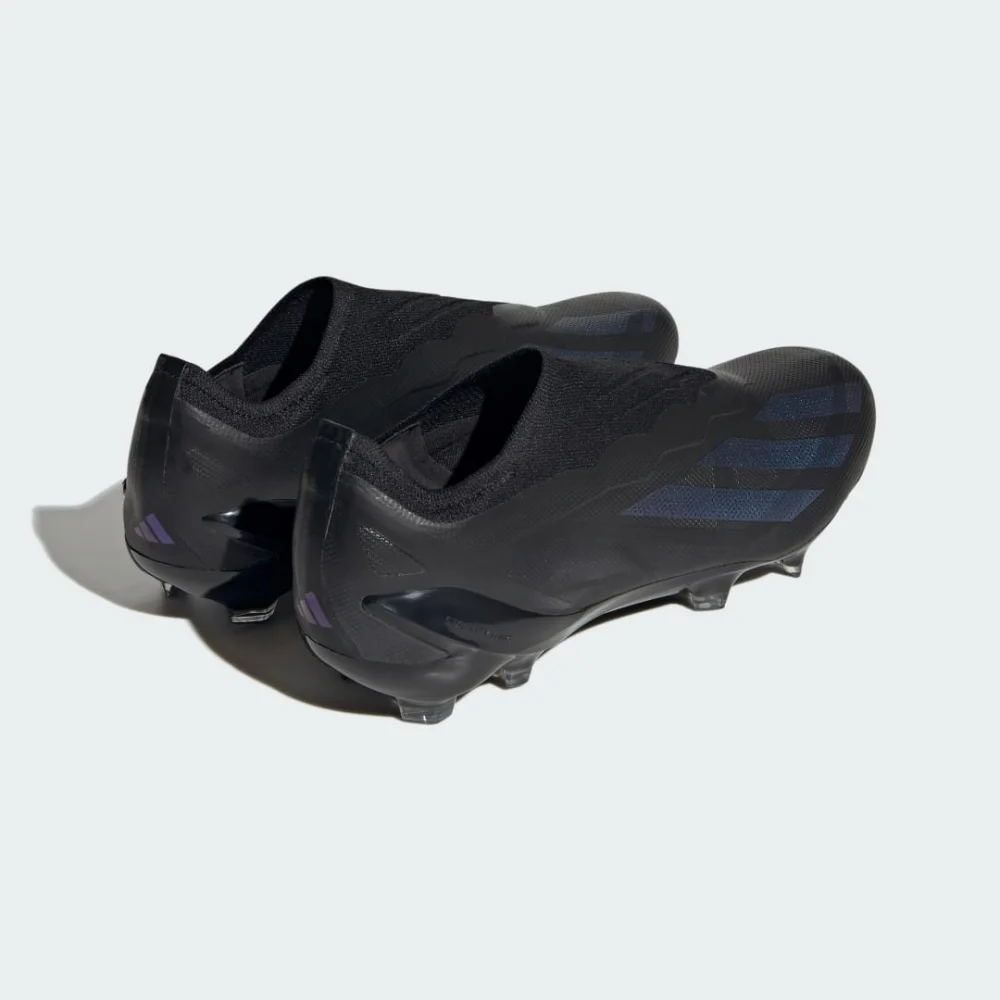 adidas X Crazyfast.1 LL FG GY7382 / schwarz