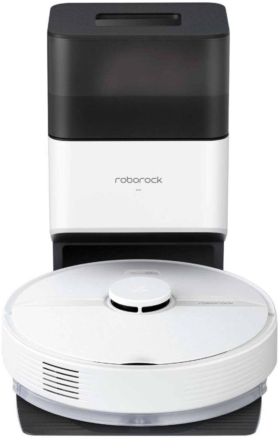 Roborock Saugroboter Q7+ White