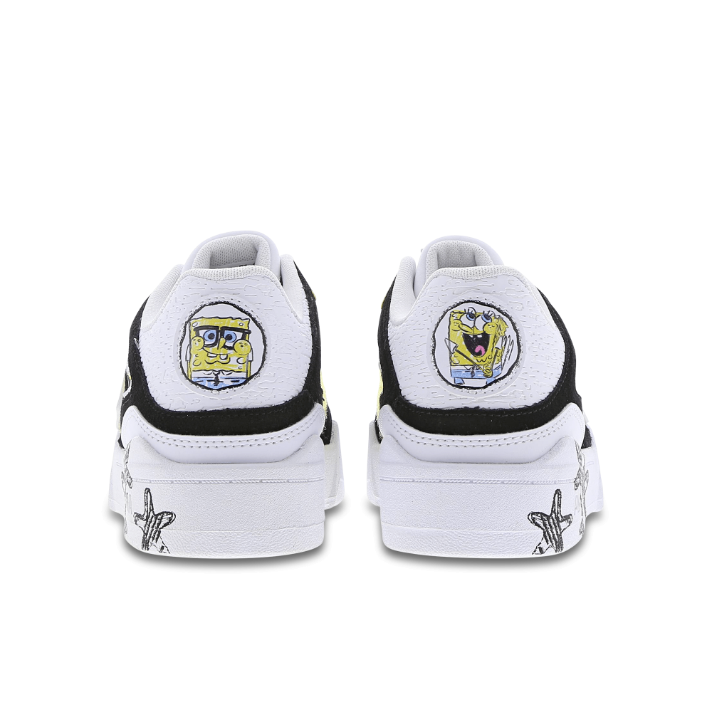 PUMA Slipstream 393893-001 / weiss