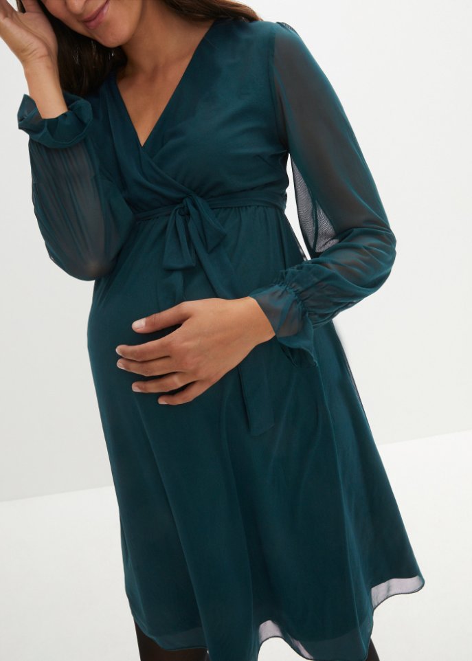 Umstandskleid / Stillkleid