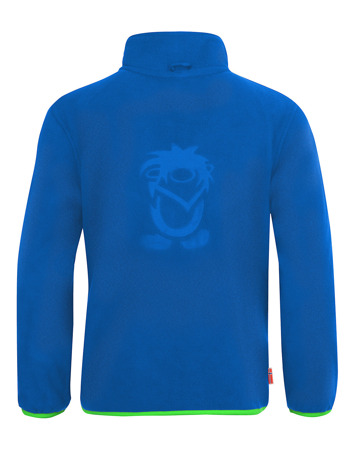 3in1 Jacke Bryggen Outdoorjacken