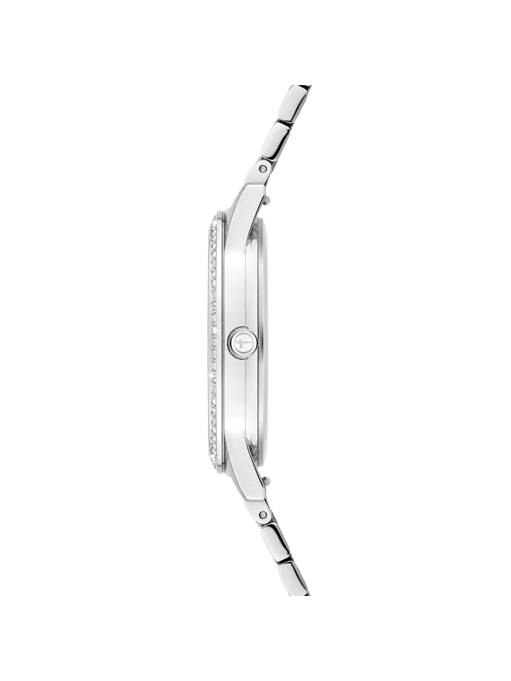 Tamaris Armbanduhr in silber günstig kaufen onesize