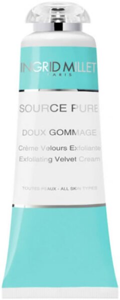 Ingrid Millet Paris Source Pure Doux Gommage Gesichtspeeling