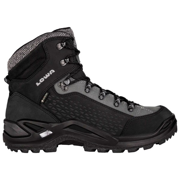 Lowa - Renegade Warm GTX Mid - Winterschuhe