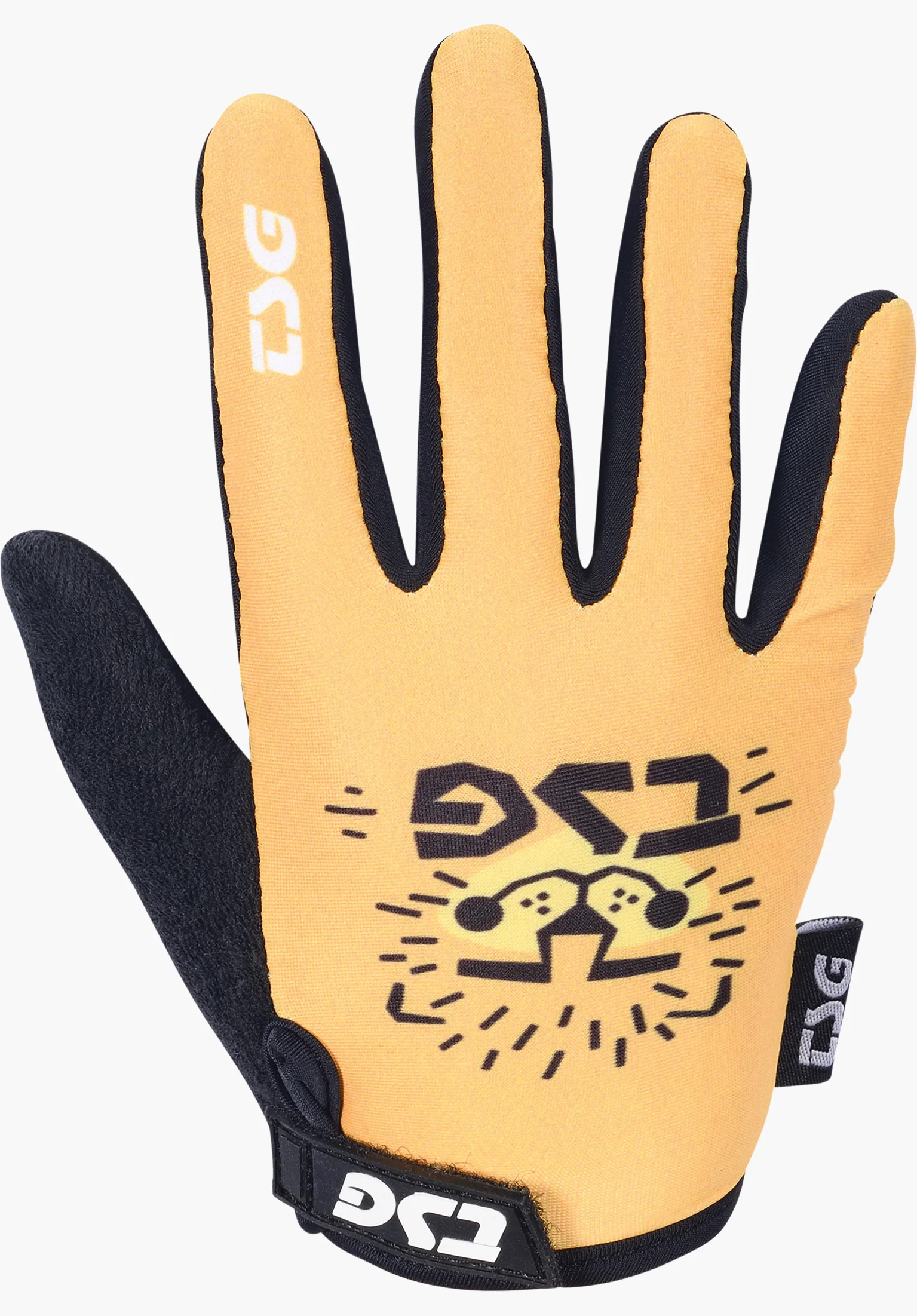 Nipper Glove