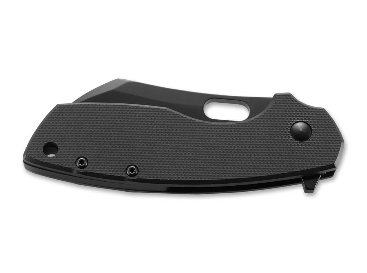 Pilar Large Black