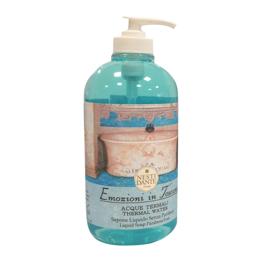 Liquid Soap