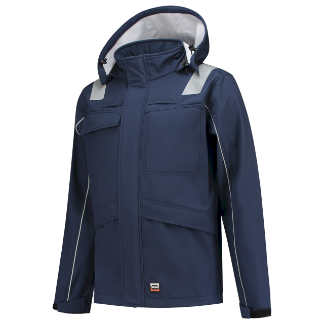 Chaqueta softshell Tricorp Multinorm 403012