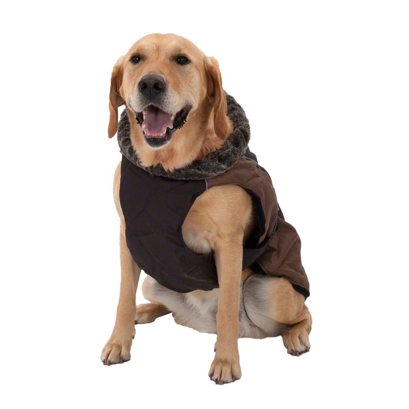 Hundemantel Grizzly II zu TOP-Preisen